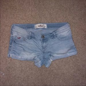 Hollister Shorts
